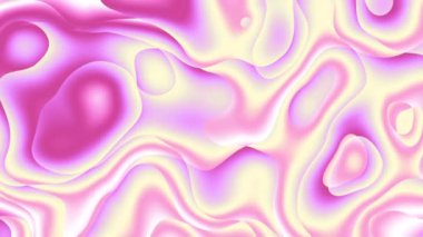 Psikedelik hareket arkaplanı