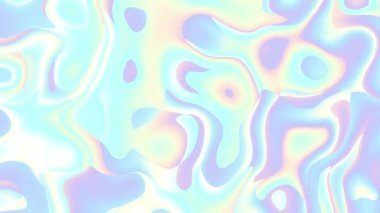 Psikedelik hareket arkaplanı