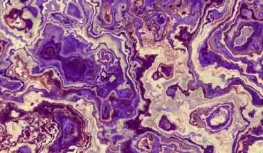 Psikedelik hareket arkaplanı