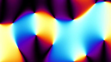 Bulanık hareket arkaplanı