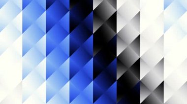 Geometrik arkaplanı dönüştür