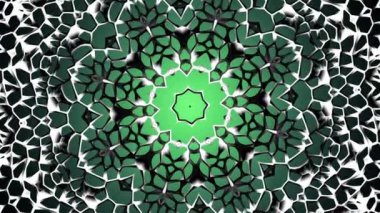 Arapça geometrik desen