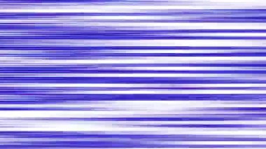 Video parazit görüntülerini döngüye sokuyorum. Bir Datamoshing videosunun taklidi.