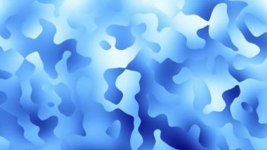 Psikedelik hareket arkaplanı