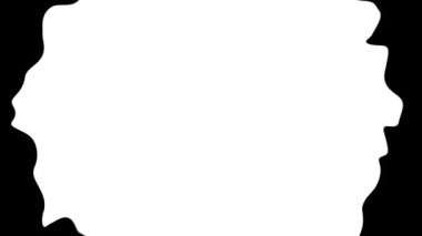 Geometrik arkaplanı dönüştür