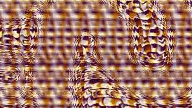 Geleceksel hareket arkaplanı