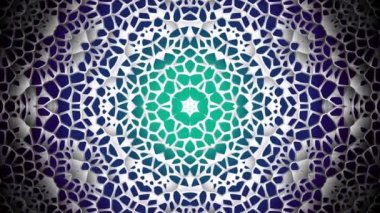 Arapça geometrik desen
