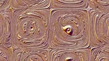 Geleceksel hareket arkaplanı