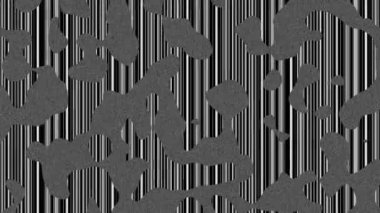 Psikedelik hareket arkaplanı