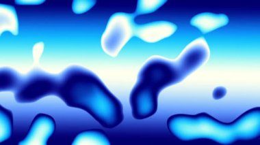 Psikedelik hareket arkaplanı