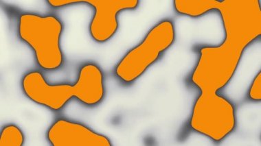 Psikedelik hareket arkaplanı