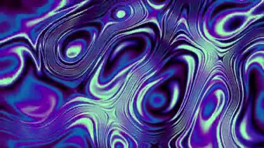 Psikedelik hareket arkaplanı