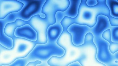 Psikedelik hareket arkaplanı