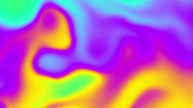 Soyut bulanık odaklanmış arkaplan taşınıyor... döngü görüntüleri.