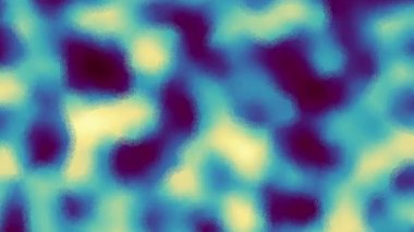 Gradyan arkaplan, soyut gökkuşağı gradyan ses efekti bulanık desenli, pürüzsüz retro desenli, modaya uygun arka plan. Dijital teknoloji şablonları, web siteleri, pazarlama animasyonu.