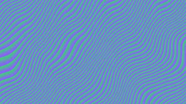 Parlak çizgili ve neon renkli şeritlerle donatılmış soyut parlak minimum arkaplan. Canlandırma arkaplanı için en küçük özet arkaplan gradyan ile canlandırma arkaplanı