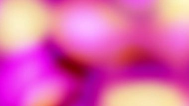 Yumuşak pembe ve şeftali renginde arka plan kadınsı tasarım için uygun. Canlandırılmış soyut döngü arkaplanı