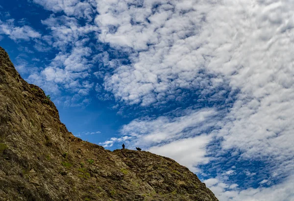 Krásná Hora Antiokvia Kolumbii — Stock fotografie