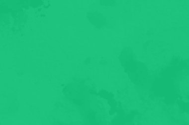 Yeşil suluboya dijital arka plan