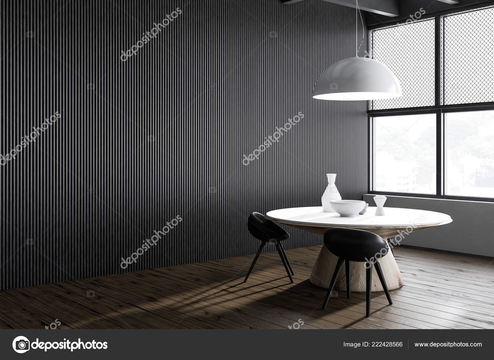 Dark Gray Ceiling Light Walls Shelly Lighting