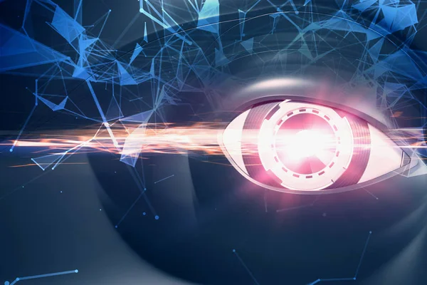 Robot eye Images - Search Images on Everypixel