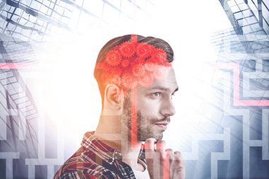 Rahat adam karar verme