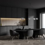 stock-photo-corner-panoramic-kitchen-white-walls