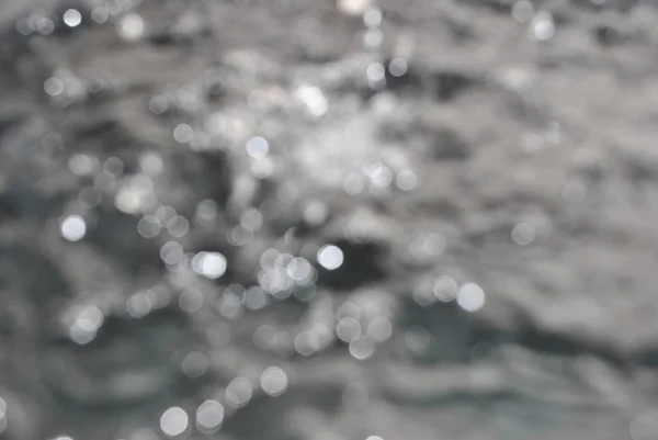 Water Bubbles Abstract Images Background — Stock Photo, Image