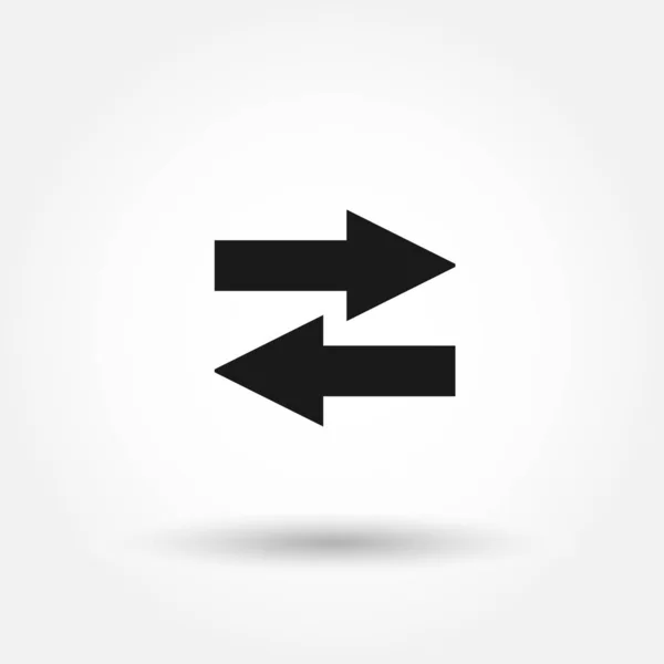 Leftrightストックベクター ロイヤリティフリーleftrightイラスト Depositphotos