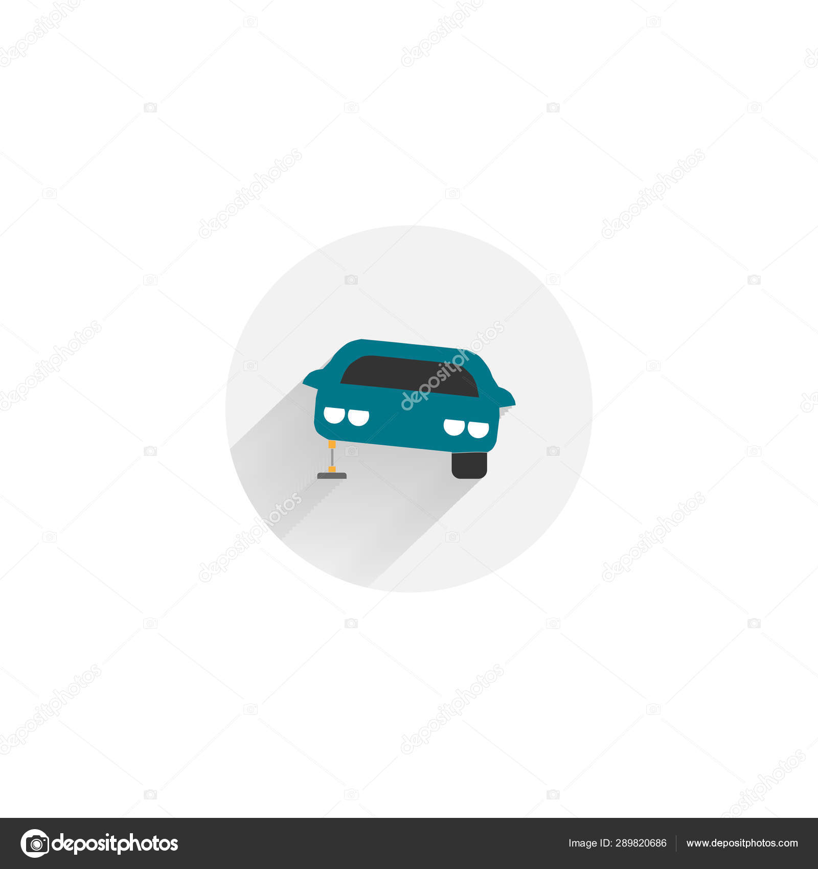 commercial car jack