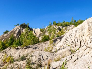 Rummu ocağı Estonya'nın Rummu kentinde bulunan bir kireçtaşı ocağıdır. Ocağın doğal alanının büyük bir kısmı yeraltı sularının oluşturduğu bir gölün altındadır ve bir ganimet ucunun yanında yer almaktadır.