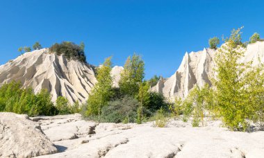 Rummu ocağı Estonya'nın Rummu kentinde bulunan bir kireçtaşı ocağıdır. Ocağın doğal alanının büyük bir kısmı yeraltı sularının oluşturduğu bir gölün altındadır ve bir ganimet ucunun yanında yer almaktadır.
