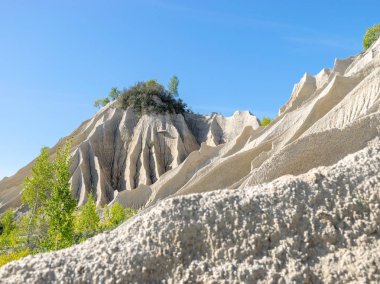 Rummu ocağı Estonya'nın Rummu kentinde bulunan bir kireçtaşı ocağıdır. Ocağın doğal alanının büyük bir kısmı yeraltı sularının oluşturduğu bir gölün altındadır ve bir ganimet ucunun yanında yer almaktadır.