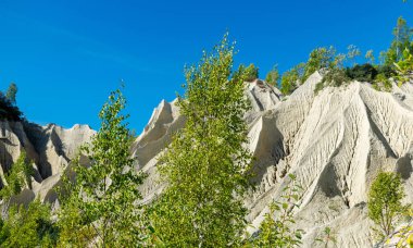 Rummu ocağı Estonya'nın Rummu kentinde bulunan bir kireçtaşı ocağıdır. Ocağın doğal alanının büyük bir kısmı yeraltı sularının oluşturduğu bir gölün altındadır ve bir ganimet ucunun yanında yer almaktadır.