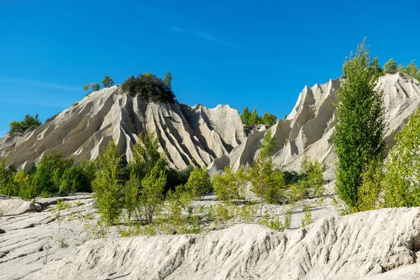 Rummu ocağı Estonya'nın Rummu kentinde bulunan bir kireçtaşı ocağıdır. Ocağın doğal alanının büyük bir kısmı yeraltı sularının oluşturduğu bir gölün altındadır ve bir ganimet ucunun yanında yer almaktadır.
