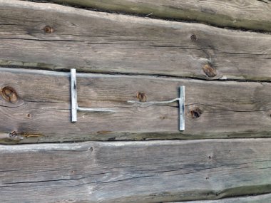 Eski ahşap desenli resim, arkaplan için uygun