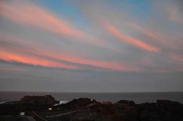 Kiama Okyanus Havuzu Yeni Güney Galler Avustralya