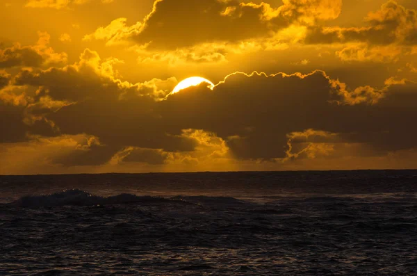 Kiama Okyanus Havuzu Yeni Güney Galler Avustralya