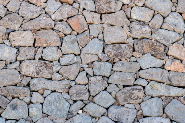 Natura muro di pietra come sfondo — Foto Stock