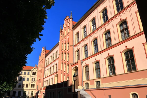 July 2020 Meissen Germany Beautiful Streets Old Town — Stock Photo, Image