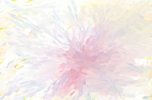 Абстрактная пастельная живопись текстурированный фон. современный импрессионизм — стоковое фото