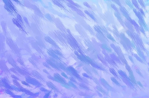 Фіолетові мазки пензля для фантастичного вишитого фону — стокове фото