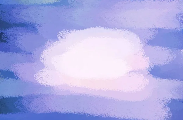 Όμορφο φόντο με λεκέδες νερού, σύννεφο όπως το πλαίσιο — Φωτογραφία Αρχείου