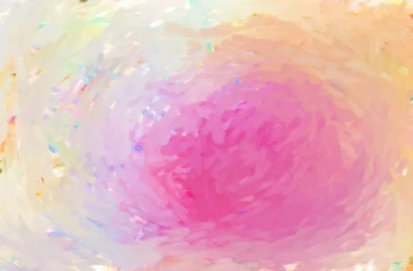Pintura rosa abstrata fundo texturizado . — Fotografia de Stock
