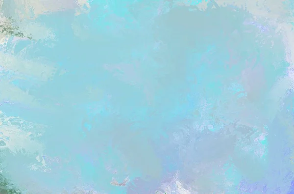 Бірюзовий венеціанський ліпний фон, декоративна пофарбована текстура — стокове фото