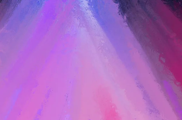 Фіолетові трикутники, венеціанський ліпний фон, декоративна пофарбована текстура — стокове фото