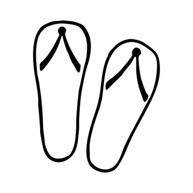 VECTOR 'DA BEYAZ BİR SAHİL PATLARI