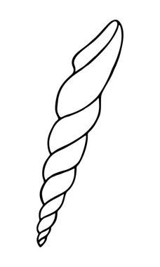 VECTOR 'DA BİR BEYAZ BÖLGESİ SAHİL EDİLDİ