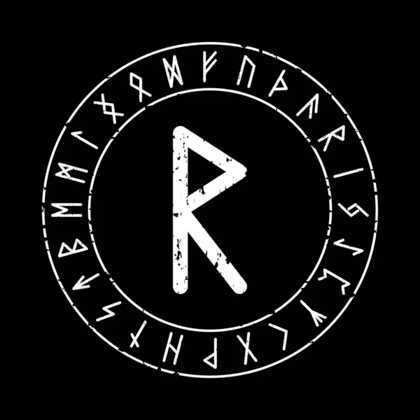 RAIDHO VECTOR 'DA BİR KARA AÇIYOR