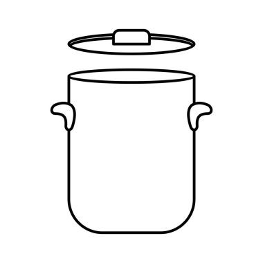 VECTOR 'daki Kap ve Kapak Beyazların Altında